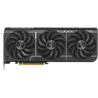 Asus Prime -RX9070-O16G-EVO AMD Radeon RX 9070 16 Go GDDR6