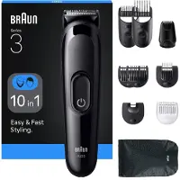 Braun AIO3560