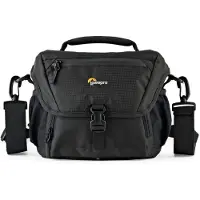 Lowepro Nova 160 AW II Noir