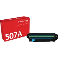 Xerox 006R03685 Toner Tous les jours HP 507A (CE401A) Cyan