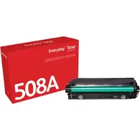 Xerox 006R03793 Toner Everyday HP 508A (CF360A) Black