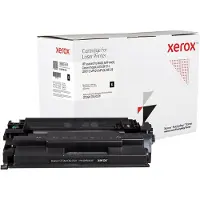 Xerox 006R03639 Toner Tous les jours HP 26X (CF226X) Noir