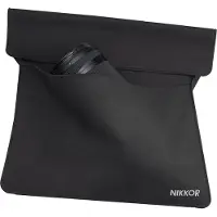Nikon Cl-C3 Étui pour objectif, Housse pour appareil photo, Noir