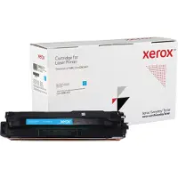 Xerox Everyday - Rendement élevé - cyan - compatible - cartouche de toner (Alternative à : Samsung CLT-C506L)