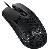 Asus Souris filaire gaming TUF M4 Air Noir