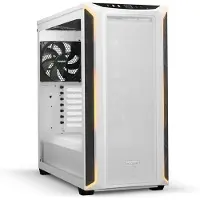 Be quiet! Shadow Base 800 DX White Midi Tower Weiß