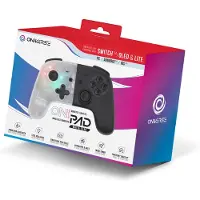 Oniverse Nintendo Switch Wireless Controller Clair