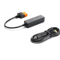 DJI Power Prise voiture vers SDC Câble Powerka pour Power 1000