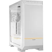 Be quiet! silence ! BGW51 soyez silencieux ! Geh Dark Base Pro 901 Weiß