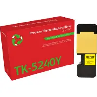 Xerox Tk-5240y Toner Jaune