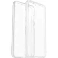 Otterbox Coque arrière React pour Samsung Galaxy S24 - Clear