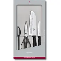 Victorinox Swiss Classic Set cuisine de 4 pièces