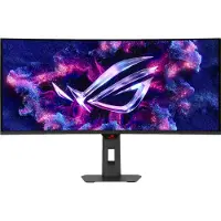 Asus 90LM0B70-B01171 ROG Strix XG34WCDG 86.7cm (21:9) UWQHD HDMI DP
