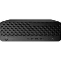 HP ProDesk 4 SFF G1i (512 Go, 16 Go, Intel Core Ultra 7 265, Intel Arc Graphics), PC, Noir