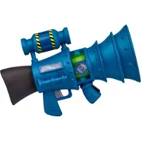 Minions 3 Supreme Fart Blaster Figure Bleu Enfants