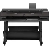 HP Designjet T850 36-in Multifunction Printer imprimante grand format Wifi A jet d'encre thermique Couleur 2400 x 1200 DPI A0 (841 x 1189 mm) Ethernet/LAN