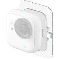 Insta360 Go Ultra Sticky Tabs Camera Support 10 Units Clair