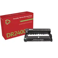 Xerox 006R04752 Drum Everyday Remanufactured Brother DR2400 Noir