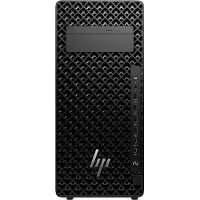 HP Z2 Tour G1i (1000 Go, 32 Go), PC, Noir