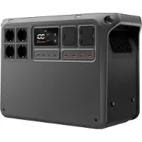 DJI Station d'alimentation Power 2000