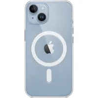 Apple Iphone 14 Magsafe Phone Case Clair