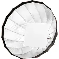 Zhiyun Boîte à lumière parabolique 90D (monture Bowens)