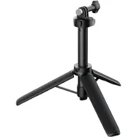 SmallRig 5725 Mini Tripod Argenté