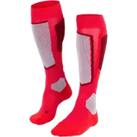 Falke SK2 Wool chaussettes de ski, femmes, rose
