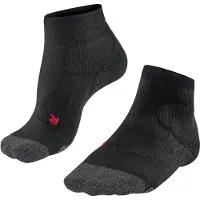 Falke Chaussettes Falke Homme PL2 Short Black-Taille 42 - 43
