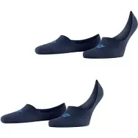 Burlington Chaussure basse bleu foncé