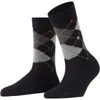 Burlington Socks Whitby 3000 36-41 Femmes