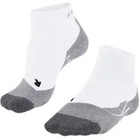 Falke Chaussettes Falke Homme PL2 Short White Mix-Taille 44 - 45