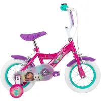 Toimsa Gabby Dollhouse 12´´ Bike Rose Garçon
