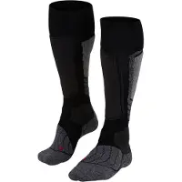Falke Chaussettes de sport 'SK1' noir