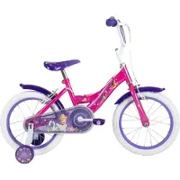HUFFY Princess Huffy 16´´ Bike Rose Garçon