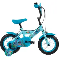 HUFFY Vélo enfant Disney Stitch 12"