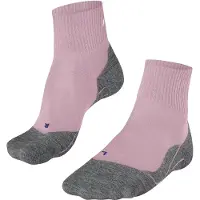 Falke Tk5 Wander Cool Short Socks Rose EU 37-38 Femme