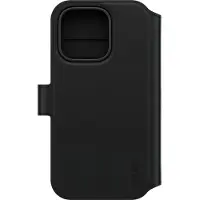 PanzerGlass Étui portefeuille 2 en 1 CARE pour Apple iPhone 16 Pro 6,3 2024