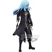 Banpresto Abbildung , dass die Zeit, die ich als Schleim otherwolder rimuru Sturm vol 13 wiedergeboren wurde