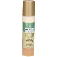 Arganicare Spray démêlant express sans-rinçage 250 ml Huile