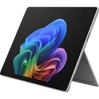 Microsoft Surface Pro pour les entreprises - 12e édition - Tablette - Snapdragon X2 Elite X2E-78-100 - Windows 11 Pro - Qualcomm Adreno - 32 Go de RAM - 1 To de SSD - 33 cm (13 pouces)