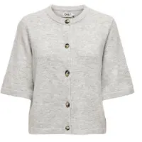 ONLY Veste Camilla Cardigan Knit Femmes