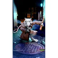 Super7 Figure Tmnt Splinter