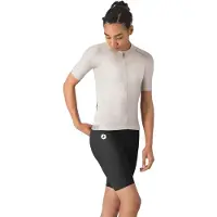 Castelli Espresso 2 Shorts Noir M Femme
