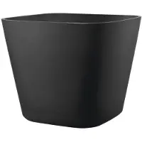 Deroma Quadro Origin Anthracite 38 cm