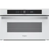 Whirlpool WMD44MW Blanc Grill micro-ondes encastrable 31 L 1000 W