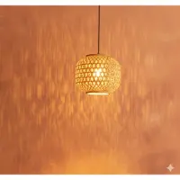 Nova Luce Suspension Asma Ø 25cm