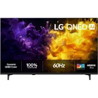 LG Qned Ai 50qned70b6c 2026 4k Smart (2026) - Ultra Hd Tv Miniled 50 Pouces