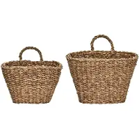 Meraki Baskets, MKOval, Nature