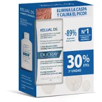 Ducray Kelual Ds Hair Conditioner Clair